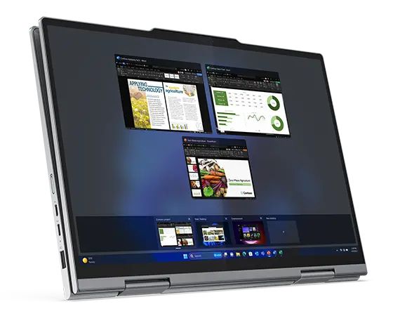 ThinkPad X1 2-in-1 Gen 9（短納期モデル）