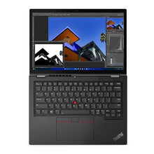 画像をギャラリービューアに読み込む, ThinkPad L13 2-in-1 Gen 5
