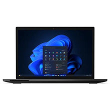 画像をギャラリービューアに読み込む, ThinkPad L13 2-in-1 Gen 5
