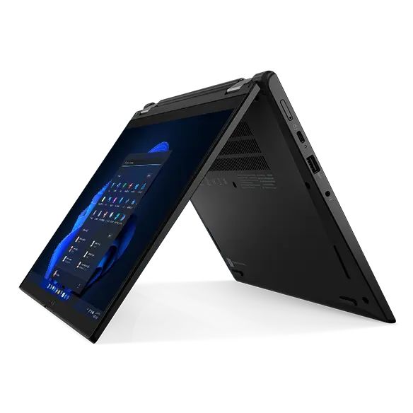 ThinkPad L13 2-in-1 Gen 5 (Pro OS選択可能)