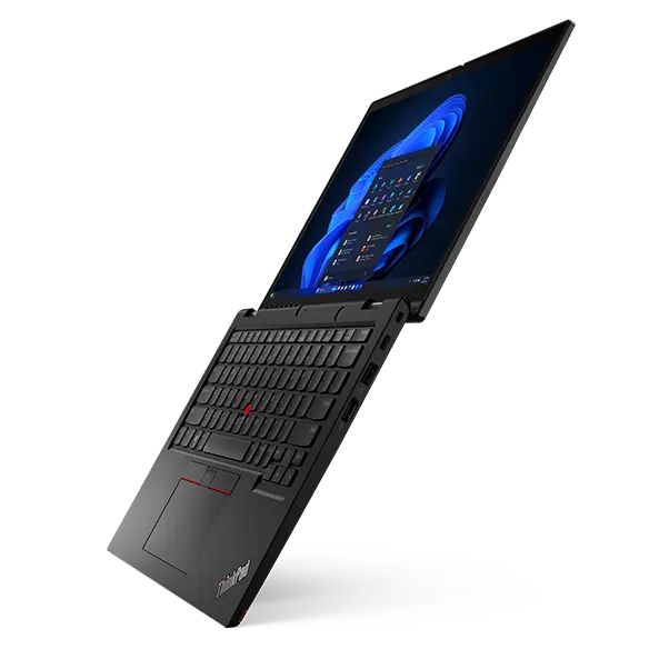ThinkPad L13 2-in-1 Gen 5 (Pro OS選択可能)