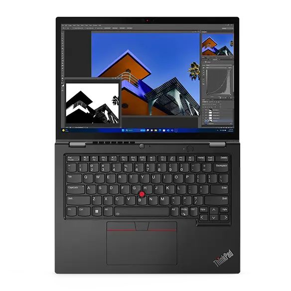 ThinkPad L13 2-in-1 Gen 5 (Pro OS選択可能)