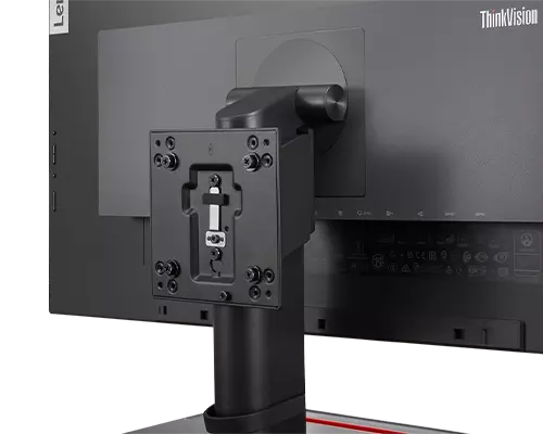 ThinkCentre Tiny/Nano モニタークランプ 2