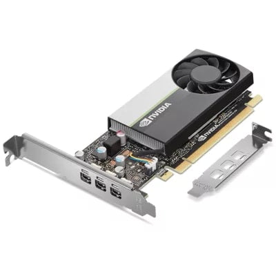 NVIDIA T400 4GB グラフィックスカード