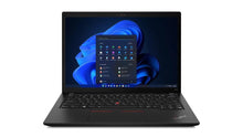 画像をギャラリービューアに読み込む, ThinkPad X13 Gen 3
