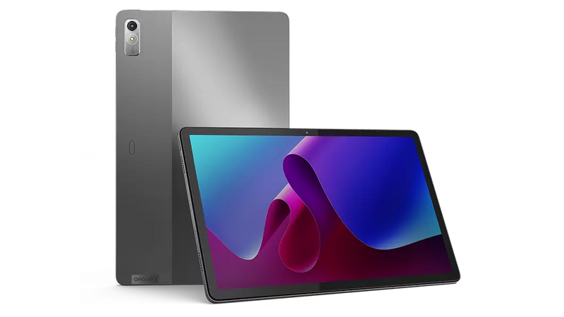 Lenovo Tab P11 Pro (2nd Gen) - ストームグレー