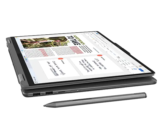 Lenovo Yoga 7i 2-in-1 Gen 9 (16型):カスタマイズモデル