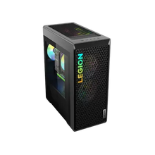 將圖片載入圖庫檢視器 Lenovo Legion Tower 5 Gen 8 - グレー
