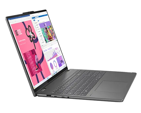 Lenovo Yoga 7i 2-in-1 Gen 9 (16型):カスタマイズモデル