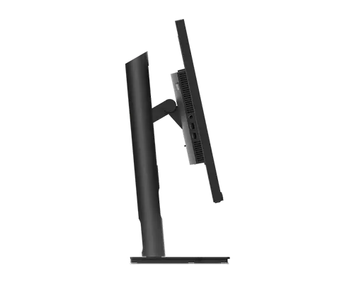 ThinkVision T27p-30(27型/3840×2160/IPS/USB-C/高さ・縦回転)