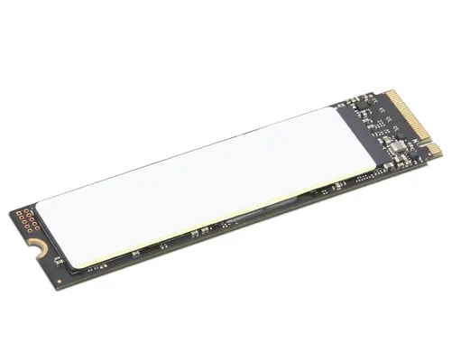 Lenovo 1TB Performance PCIe Gen4 NVMe OPAL2.0 M.2 ソリッドステートドライブ