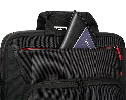 ThinkPad エッセンシャルプラス 15.6インチ トップロードケース