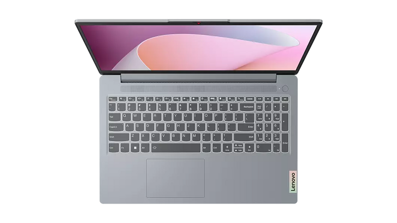 Lenovo IdeaPad Slim 3 Gen 8 - アークティックグレー
