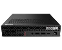 將圖片載入圖庫檢視器 ThinkStation P360 Tiny（短納期モデル）
