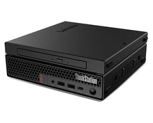 將圖片載入圖庫檢視器 ThinkStation P360 Tiny（短納期モデル）
