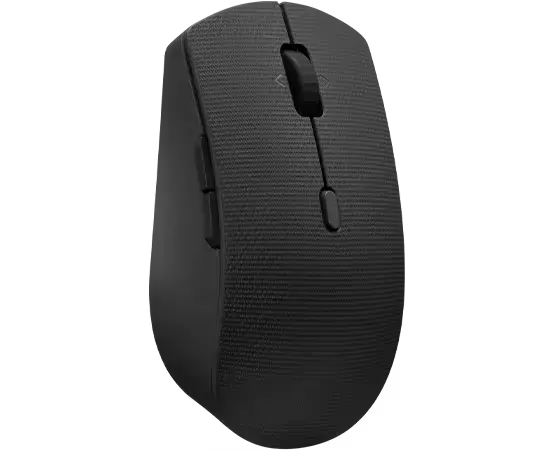 Lenovo プロフェッショナル ワイヤレス 充電式キーボード&マウス - 英語