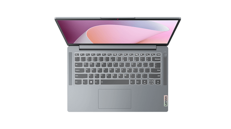 Lenovo IdeaPad Slim 3 Gen 8 - アークティックグレー