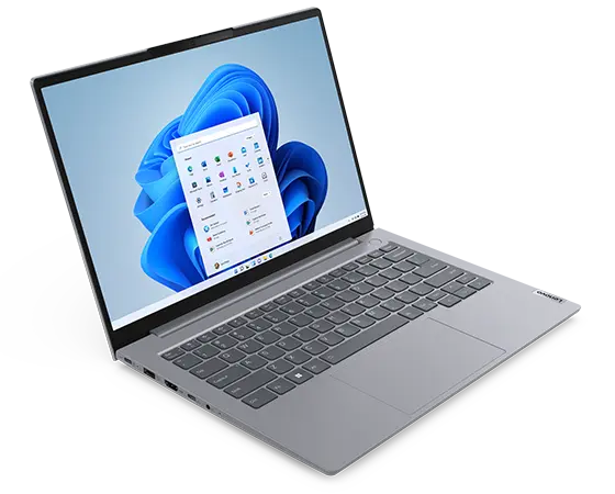 ThinkBook 14 Gen 6 AMD