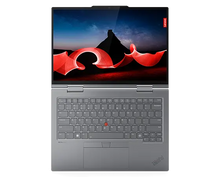 画像をギャラリービューアに読み込む, ThinkPad X1 2-in-1 Gen 9（短納期モデル）
