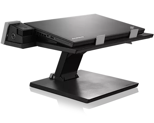 Lenovo ノートブック用スタンド(高さ調整機能付き)