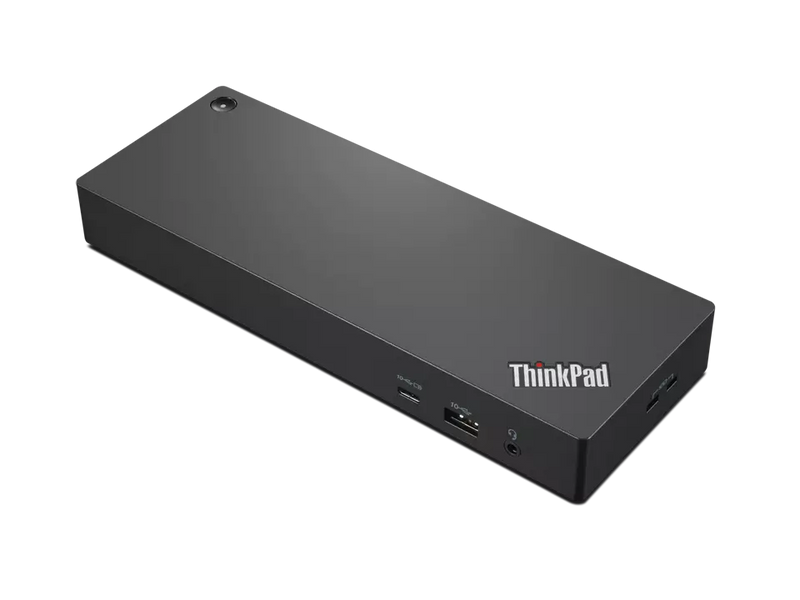 ThinkPad Thunderbolt 4 Workstation ドック