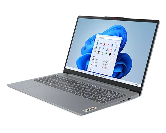 Lenovo IdeaPad Slim 3 Gen 8 - アークティックグレー