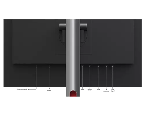 ThinkVision T27i-30(27型/1920×1080/IPS/高さ・縦回転)