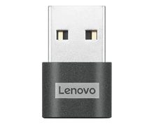 画像をギャラリービューアに読み込む, Lenovo USB Type-C(メス) - USB Type-A(オス) 変換アダプター
