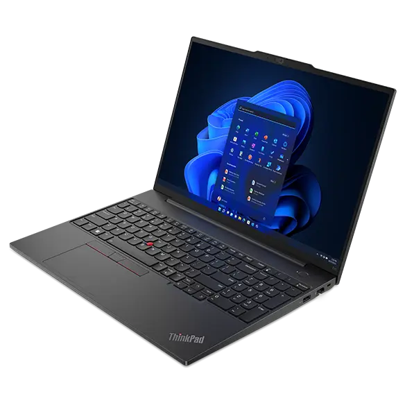ThinkPad E16 Gen 1 AMD