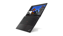 画像をギャラリービューアに読み込む, ThinkPad T14 Gen 4
