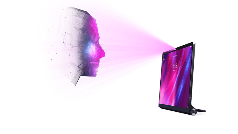 Lenovo Yoga Tab 13 - シャドウブラック (Wi-Fi)