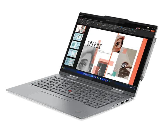 ThinkPad X1 2-in-1 Gen 9（短納期モデル）