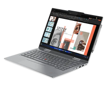 画像をギャラリービューアに読み込む, ThinkPad X1 2-in-1 Gen 9（短納期モデル）
