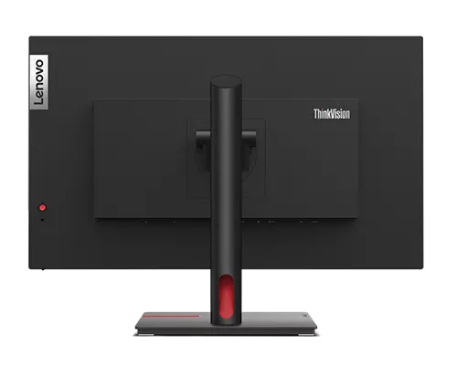 ThinkVision T27p-30(27型/3840×2160/IPS/USB-C/高さ・縦回転)
