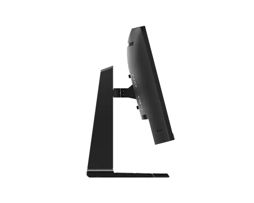 Lenovo R27fc-30 (27型ゲーミング/1920×1080/VA/スピーカー/高さ・縦回転)