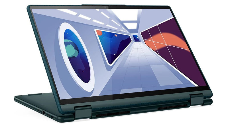 Lenovo Yoga 6 Gen 8: スタンダード(Ryzen 7)