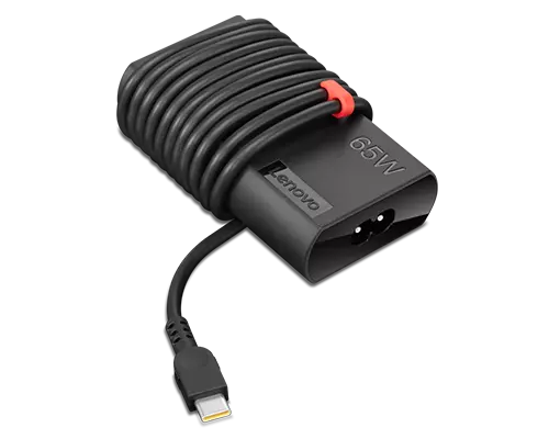 ThinkPad 65W USB Type-C スリム ACアダプター