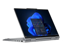 画像をギャラリービューアに読み込む, ThinkPad X1 2-in-1 Gen 9（短納期モデル）
