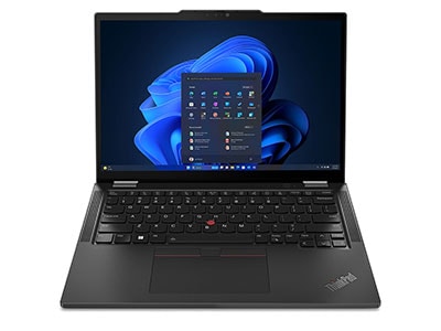 ThinkPad X13 2-in-1 Gen 5（短納期モデル）