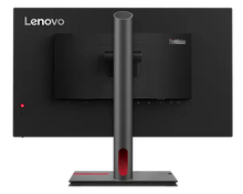 画像をギャラリービューアに読み込む, ThinkVision P25i-30(24.5型 /1920×1080/IPS/高さ・縦回転)
