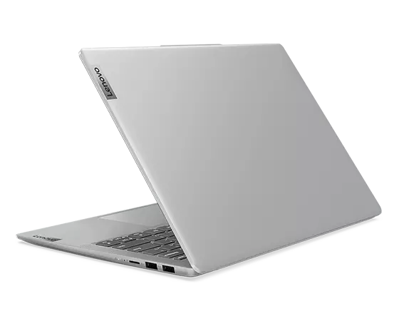 Lenovo IdeaPad Slim 5 Gen 8 - クラウドグレー - マイクロソフトオフィス付き