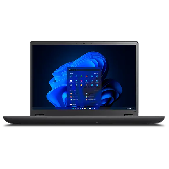 ThinkPad P16v Gen 2 (Pro OS選択可能)