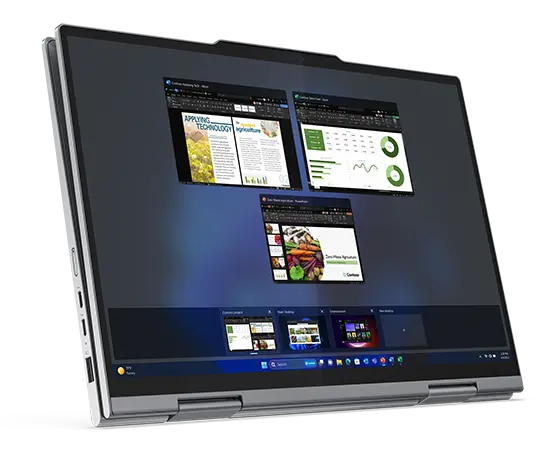 ThinkPad X1 2-in-1 Gen 9（短納期モデル）