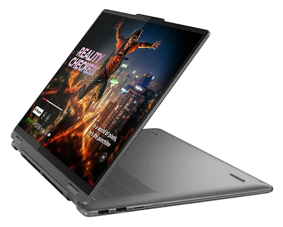 Lenovo Yoga 7i 2-in-1 Gen 9 (16型):カスタマイズモデル