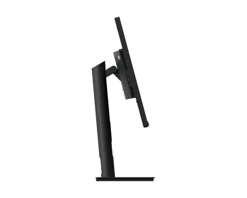 ThinkVision T32p-30(31.5型/3840×2160/IPS/USB-C/高さ・縦回転)