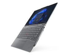 画像をギャラリービューアに読み込む, ThinkPad X1 2-in-1 Gen 9（短納期モデル）
