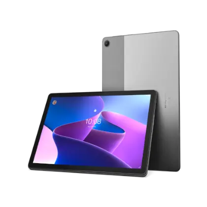 Lenovo Tab B10 (3rd Gen) - ストームグレー