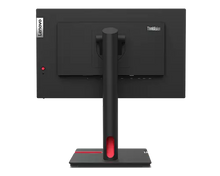 画像をギャラリービューアに読み込む, ThinkVision T22i-30(21.5型/1920×1080/IPS/高さ・縦回転)
