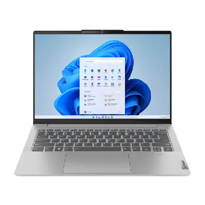 Lenovo IdeaPad Slim 5 Gen 8 - クラウドグレー - マイクロソフトオフィス付き