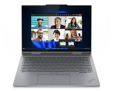 画像をギャラリービューアに読み込む, ThinkPad X1 2-in-1 Gen 9（短納期モデル）
